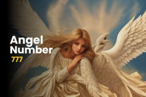 Angel Number 777: Why It’s A Sign of Spiritual Growth