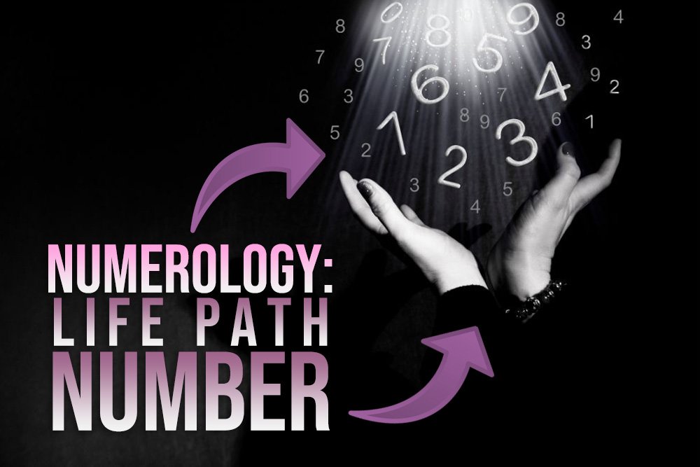 Discover the True Meaning of Your Life Path Number in Numerology