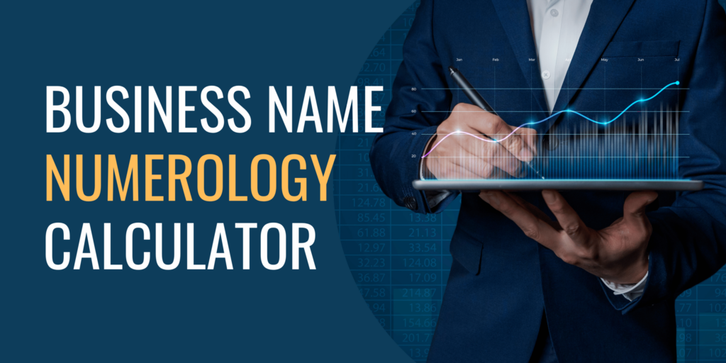 Lucky Business Names: How To Choose The Right Name Using Numerology