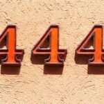 Seeing 444 Everywhere? Here’s What It Means for Your Life