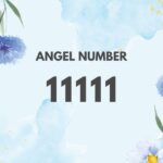 The Meaning Of Angel Number 111: A New Beginning Awaits You