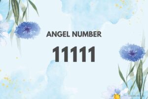 The Meaning Of Angel Number 111: A New Beginning Awaits You