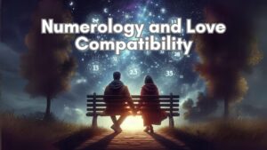 Are You And Your Partner Compatible? Relationship Numerology Explained